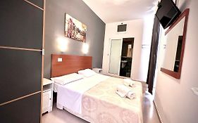 Alius&Freerome Hotel